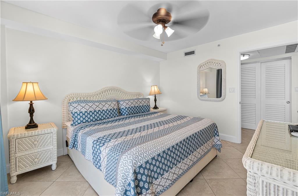 LOVERS KEY BEACH CLUB AND RESORT - Residential