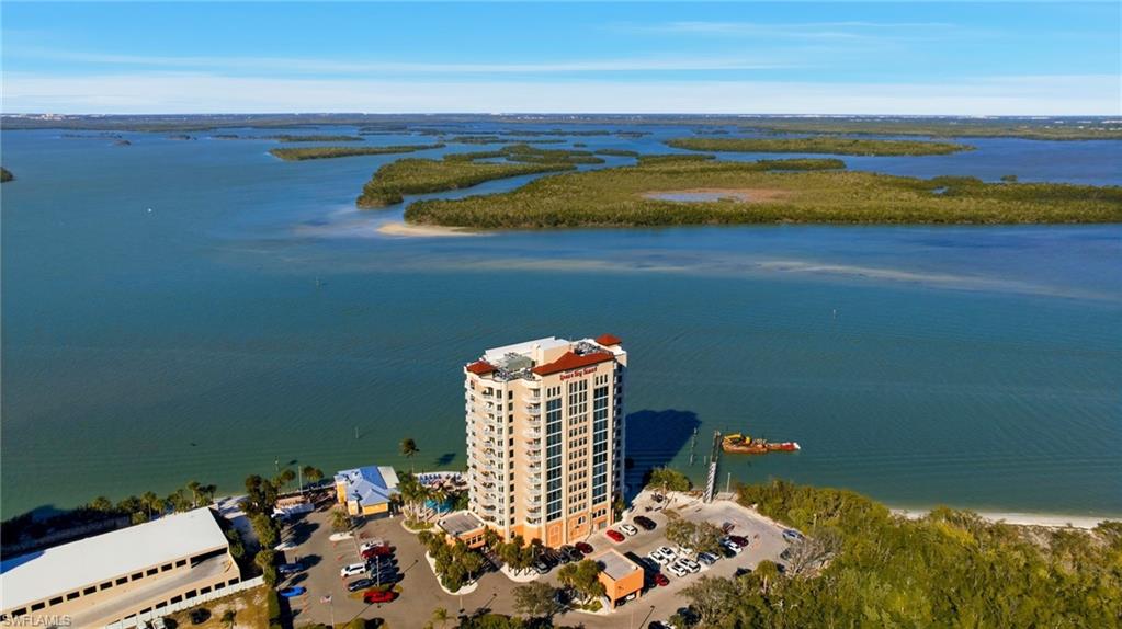 LOVERS KEY BEACH CLUB AND RESORT - Residential