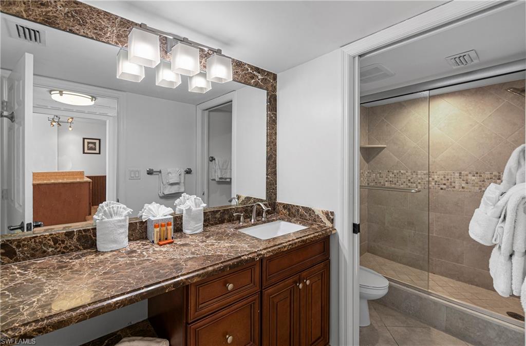 LOVERS KEY BEACH CLUB AND RESORT - Residential