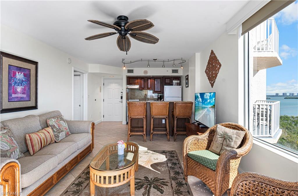 LOVERS KEY BEACH CLUB AND RESORT - Residential