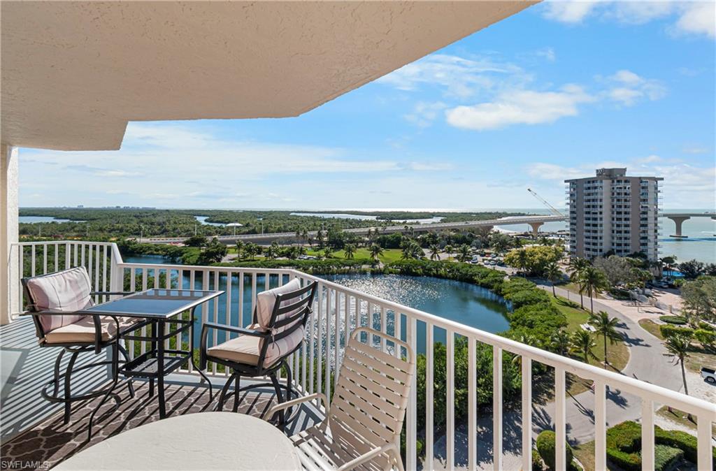 LOVERS KEY BEACH CLUB AND RESORT - Residential