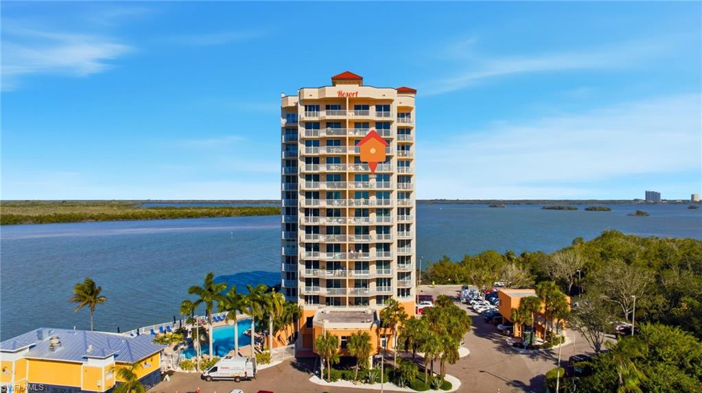 LOVERS KEY BEACH CLUB AND RESORT - Residential