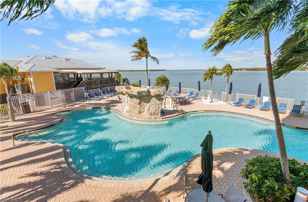 LOVERS KEY BEACH CLUB AND RESORT - Residential