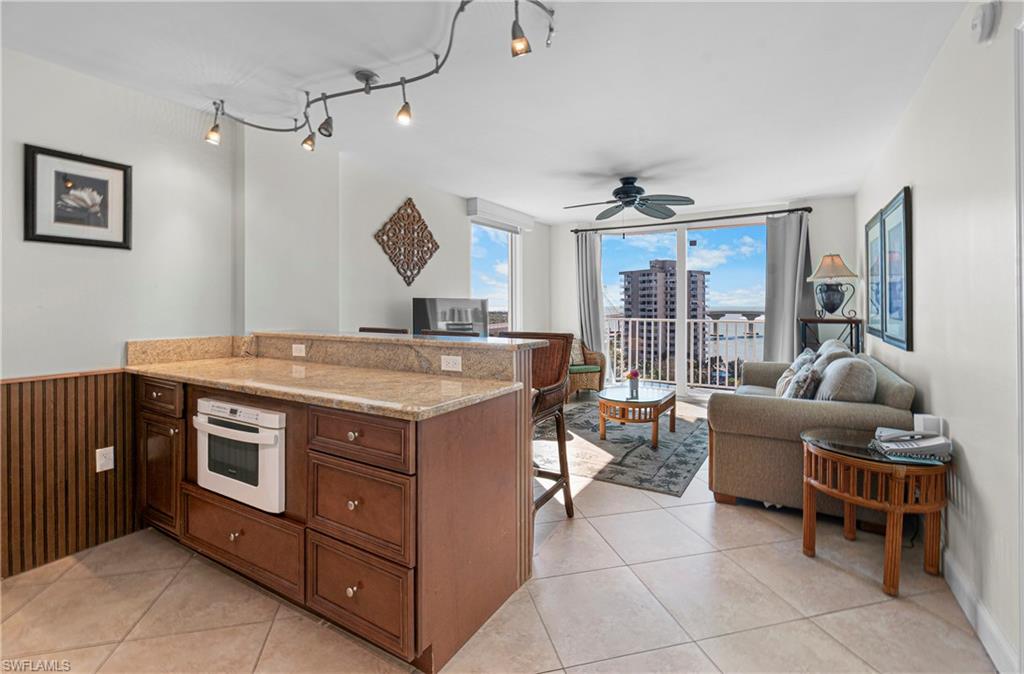 LOVERS KEY BEACH CLUB AND RESORT - Residential