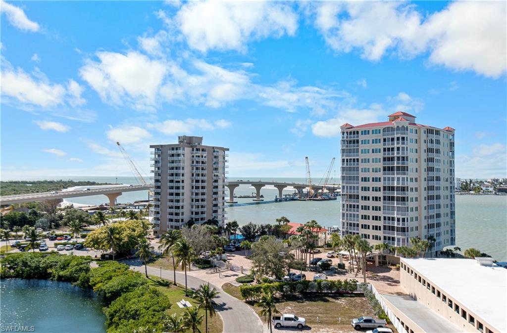 LOVERS KEY BEACH CLUB AND RESORT - Residential