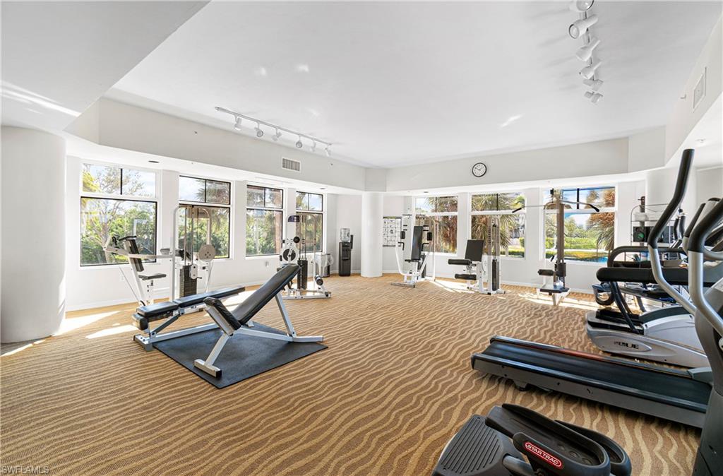 LOVERS KEY BEACH CLUB AND RESORT - Residential