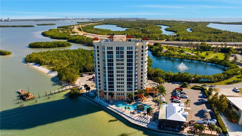 LOVERS KEY BEACH CLUB AND RESORT - Residential