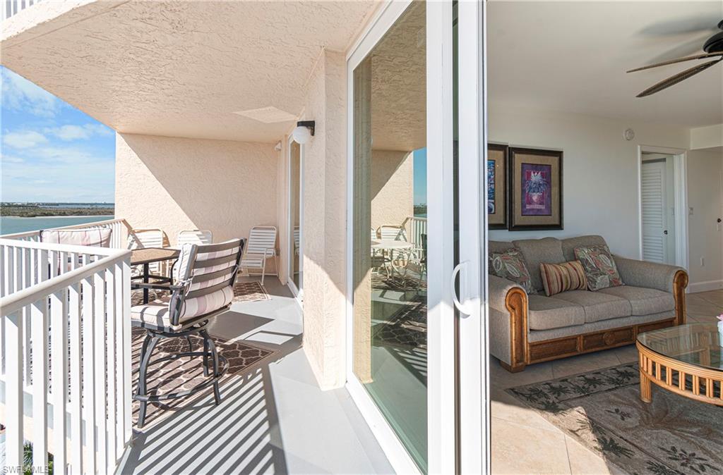 LOVERS KEY BEACH CLUB AND RESORT - Residential