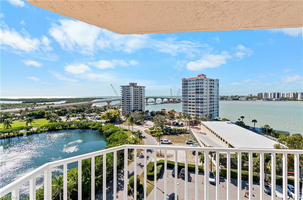 LOVERS KEY BEACH CLUB AND RESORT - Residential