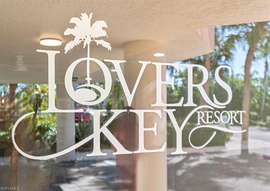 LOVERS KEY BEACH CLUB AND RESORT - Residential