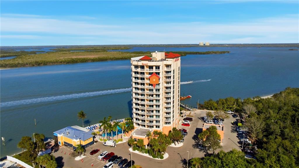 LOVERS KEY BEACH CLUB AND RESORT - Residential