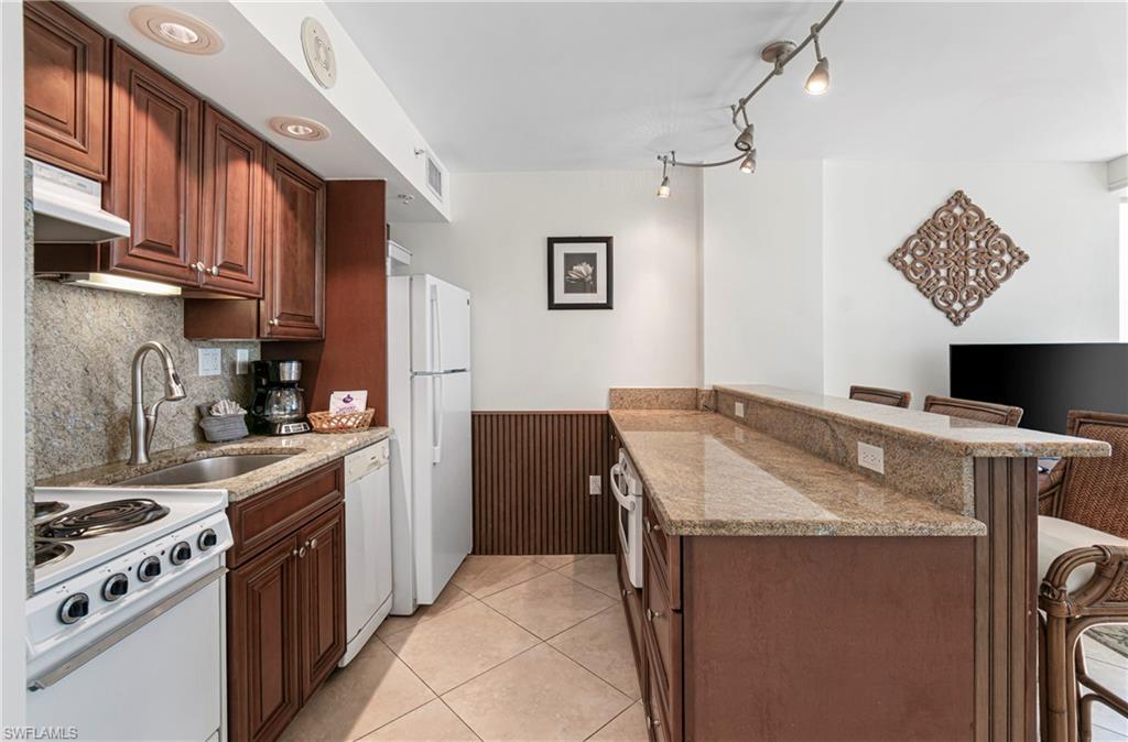 LOVERS KEY BEACH CLUB AND RESORT - Residential