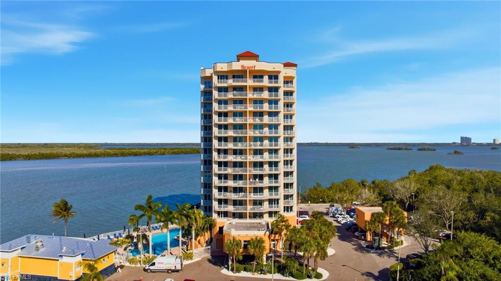 LOVERS KEY BEACH CLUB AND RESORT - Residential