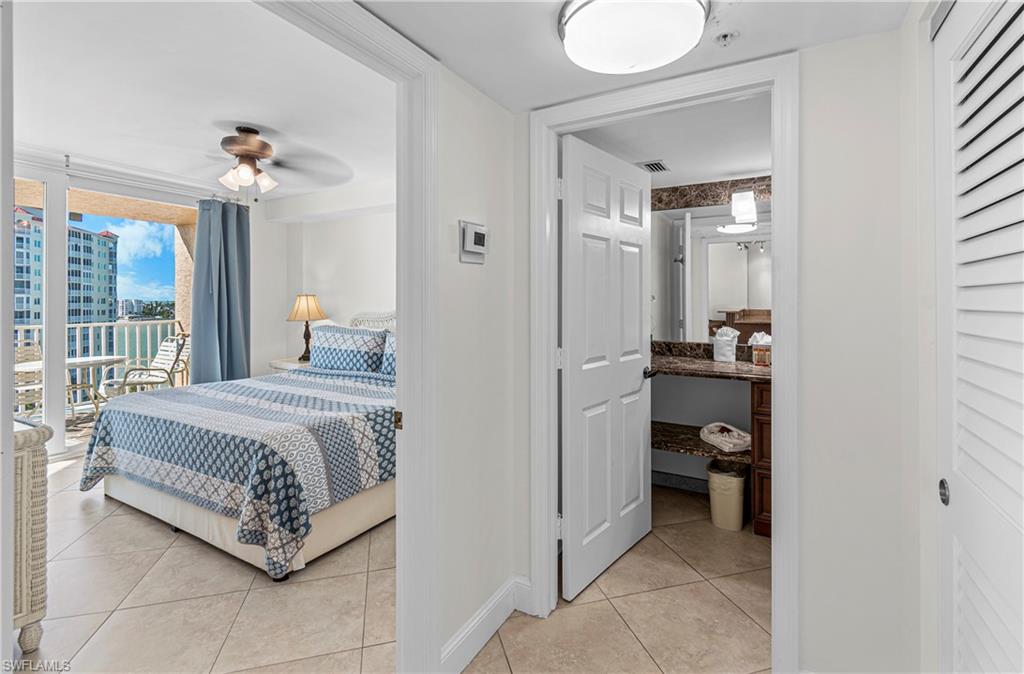 LOVERS KEY BEACH CLUB AND RESORT - Residential