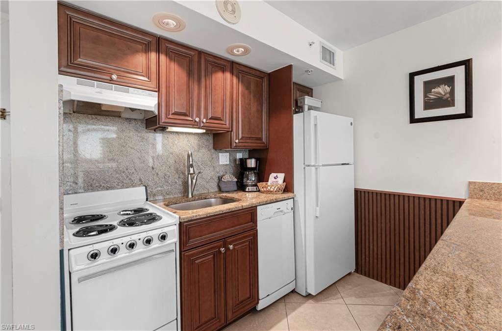 LOVERS KEY BEACH CLUB AND RESORT - Residential