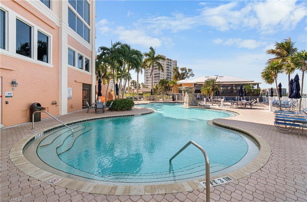 LOVERS KEY BEACH CLUB AND RESORT - Residential