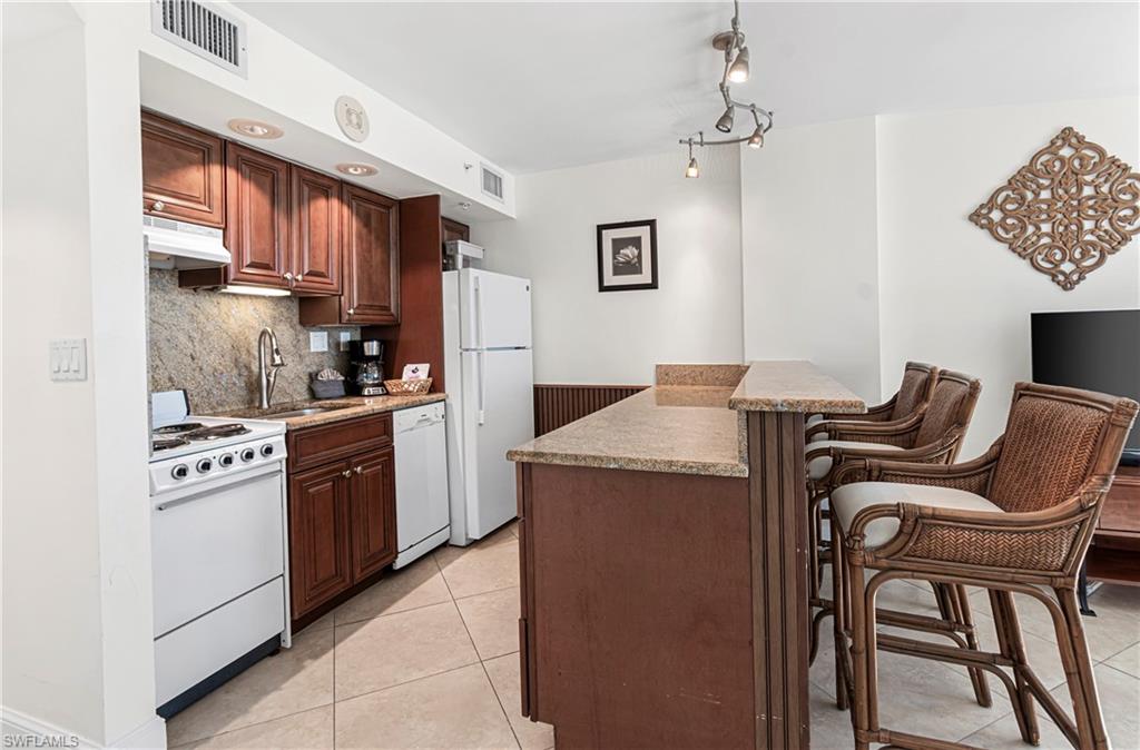 LOVERS KEY BEACH CLUB AND RESORT - Residential