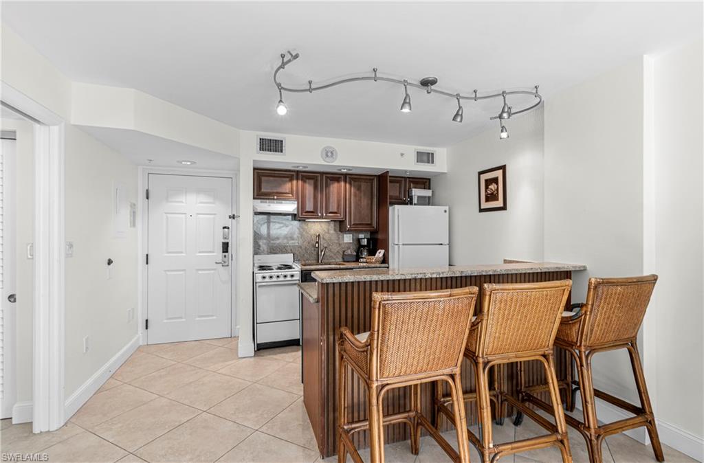 LOVERS KEY BEACH CLUB AND RESORT - Residential