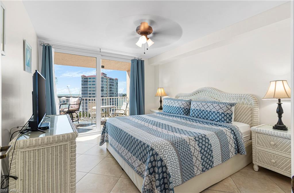 LOVERS KEY BEACH CLUB AND RESORT - Residential