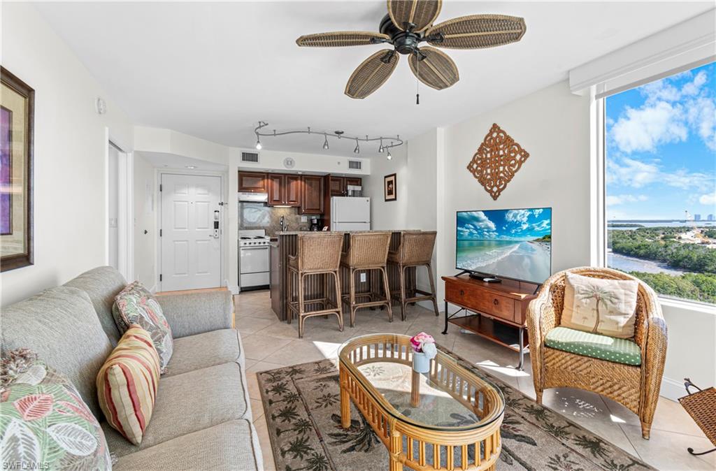 LOVERS KEY BEACH CLUB AND RESORT - Residential