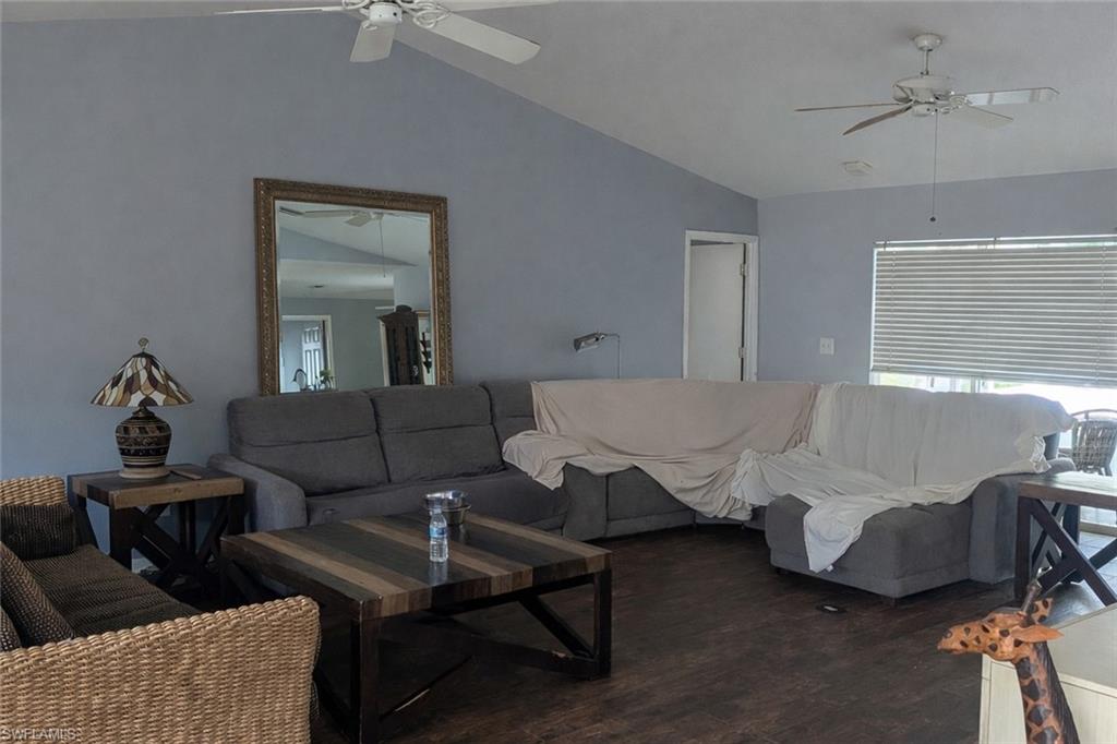 GOLDEN GATE ESTATES - Residential