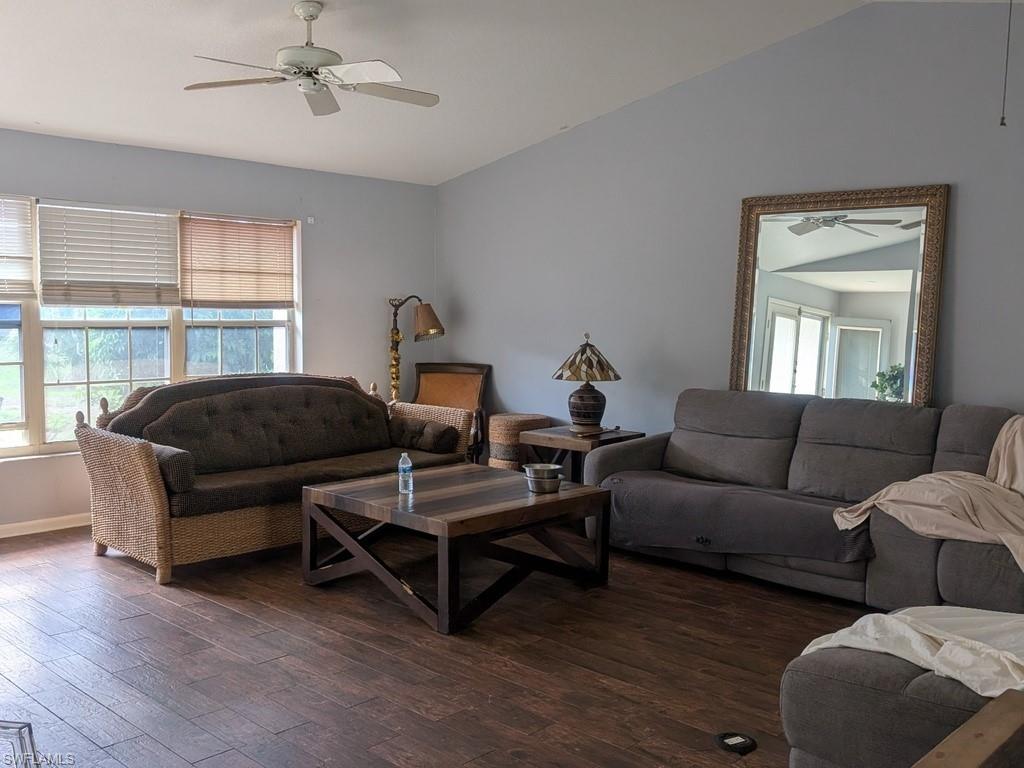 GOLDEN GATE ESTATES - Residential