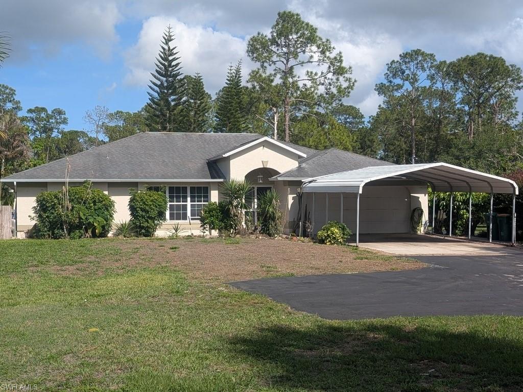 GOLDEN GATE ESTATES - Residential