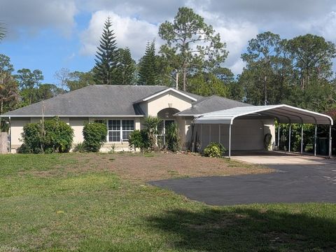 1390 19th ST SW NAPLES FL 34117