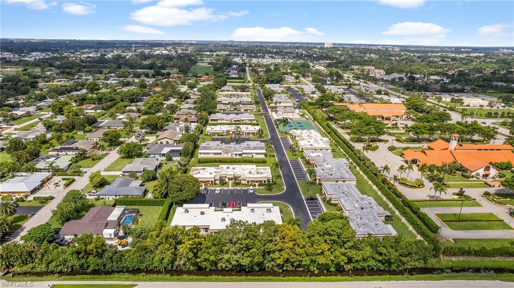 CYPRESS LAKE GARDENS CONDO - Residential