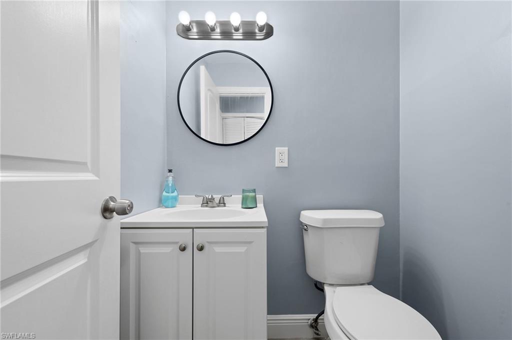 CYPRESS LAKE GARDENS CONDO - Residential