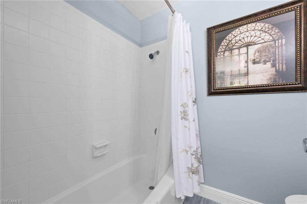 CYPRESS LAKE GARDENS CONDO - Residential