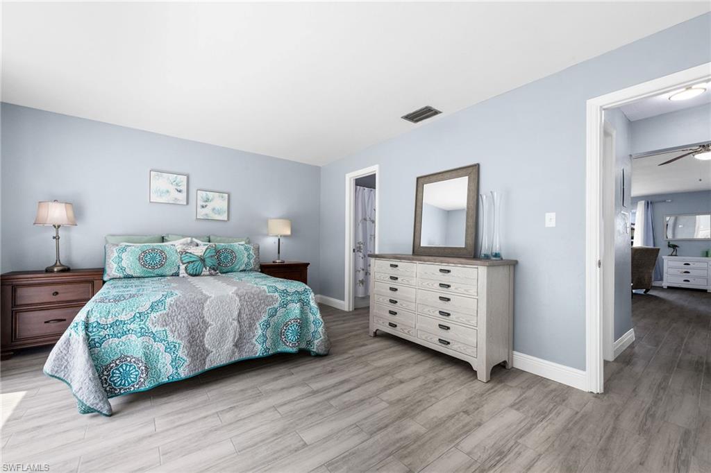 CYPRESS LAKE GARDENS CONDO - Residential