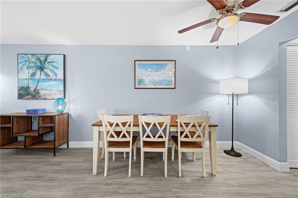 CYPRESS LAKE GARDENS CONDO - Residential