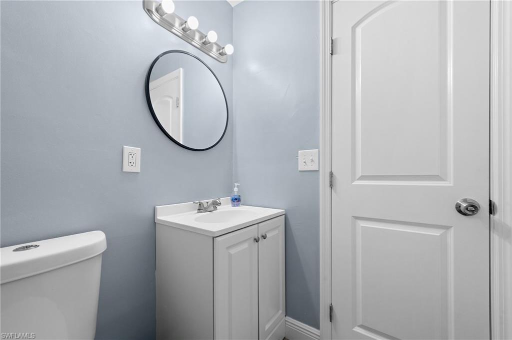 CYPRESS LAKE GARDENS CONDO - Residential