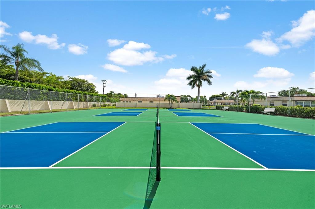 CYPRESS LAKE GARDENS CONDO - Residential