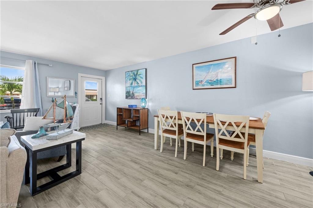 CYPRESS LAKE GARDENS CONDO - Residential