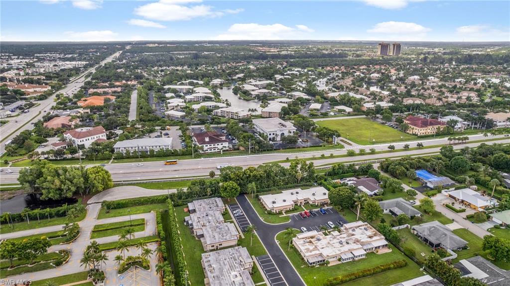 CYPRESS LAKE GARDENS CONDO - Residential