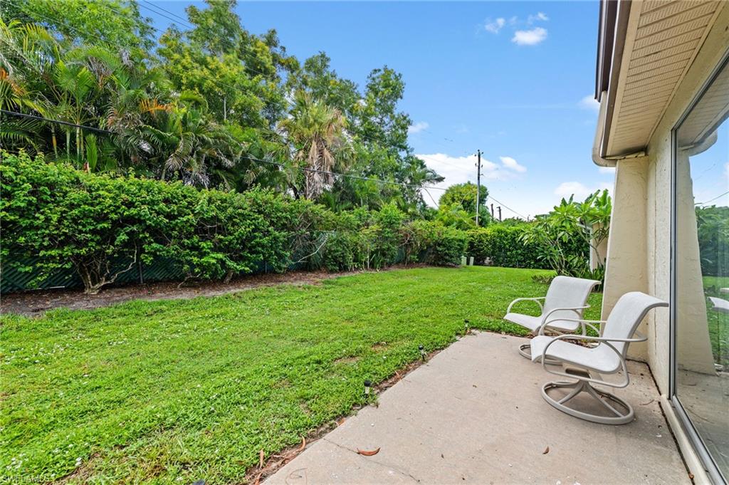 CYPRESS LAKE GARDENS CONDO - Residential