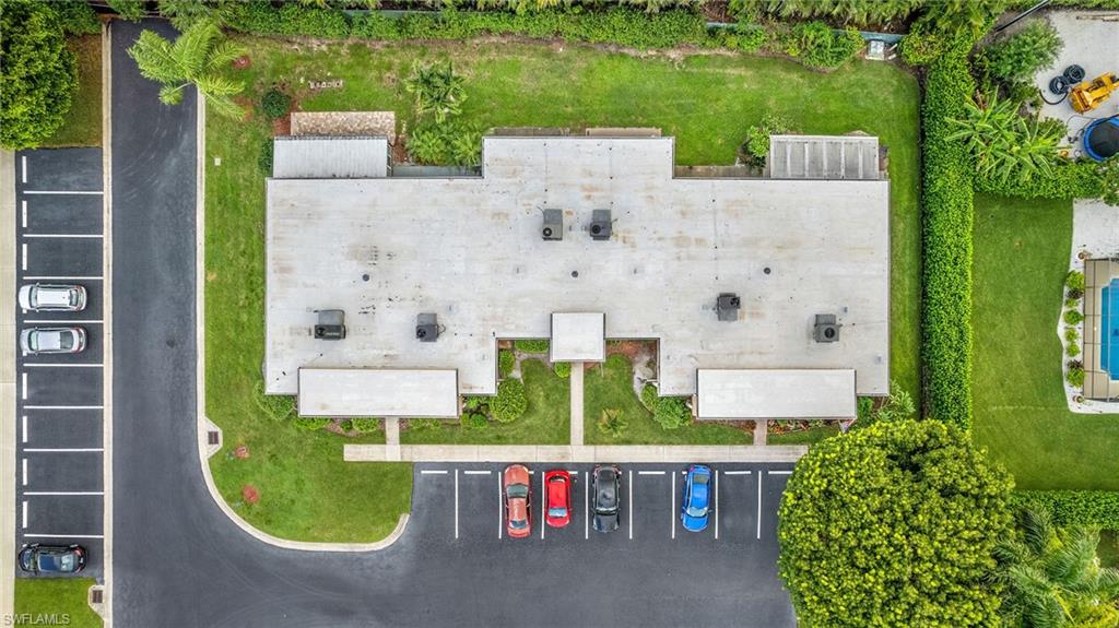 CYPRESS LAKE GARDENS CONDO - Residential