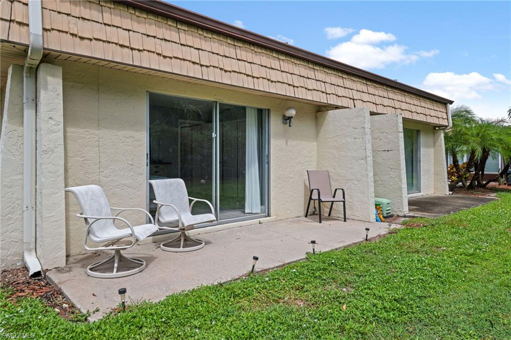 CYPRESS LAKE GARDENS CONDO - Residential