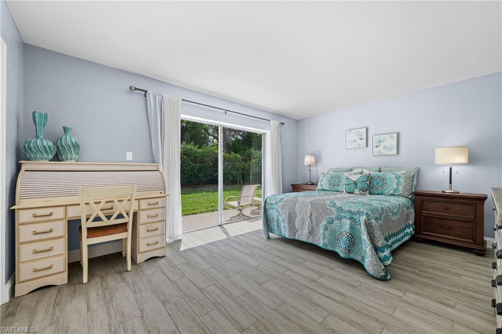 CYPRESS LAKE GARDENS CONDO - Residential