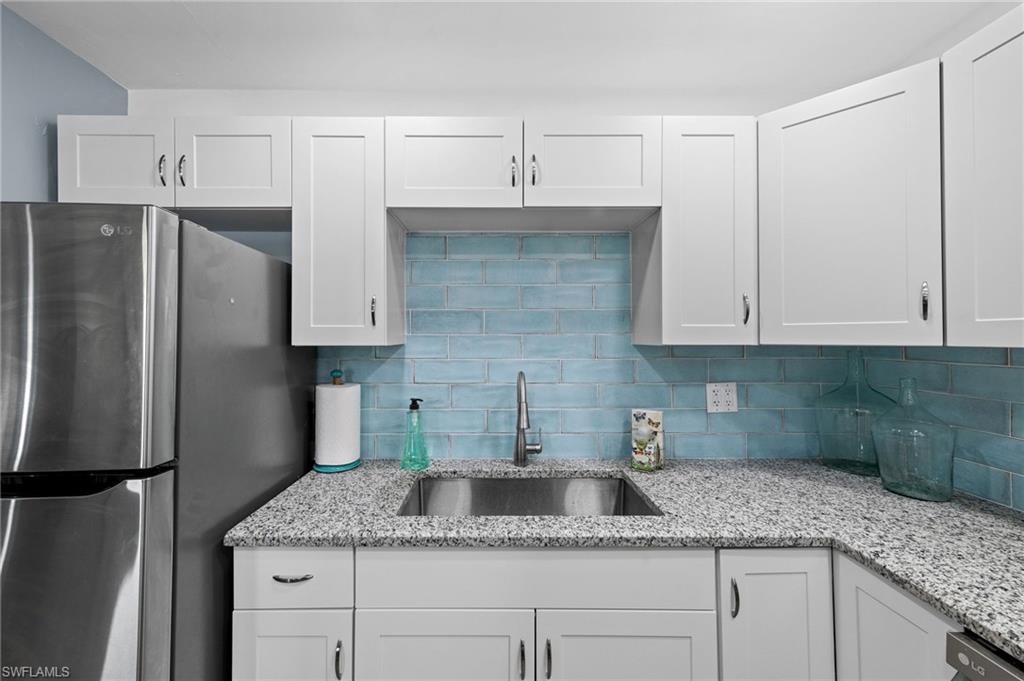 CYPRESS LAKE GARDENS CONDO - Residential