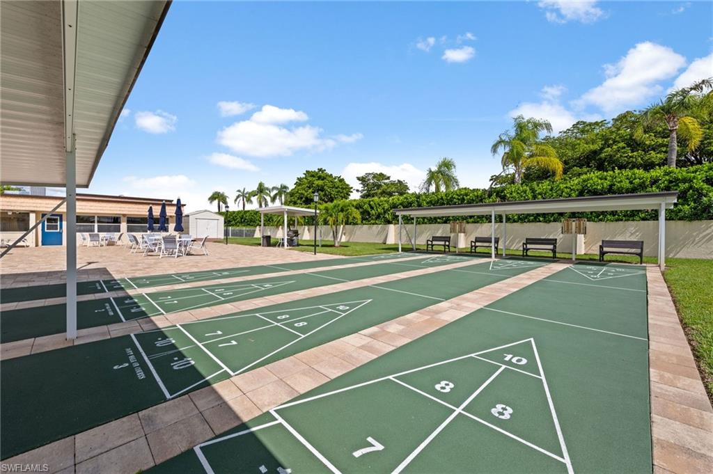 CYPRESS LAKE GARDENS CONDO - Residential