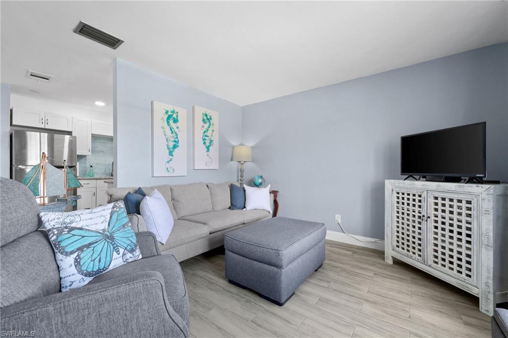 CYPRESS LAKE GARDENS CONDO - Residential