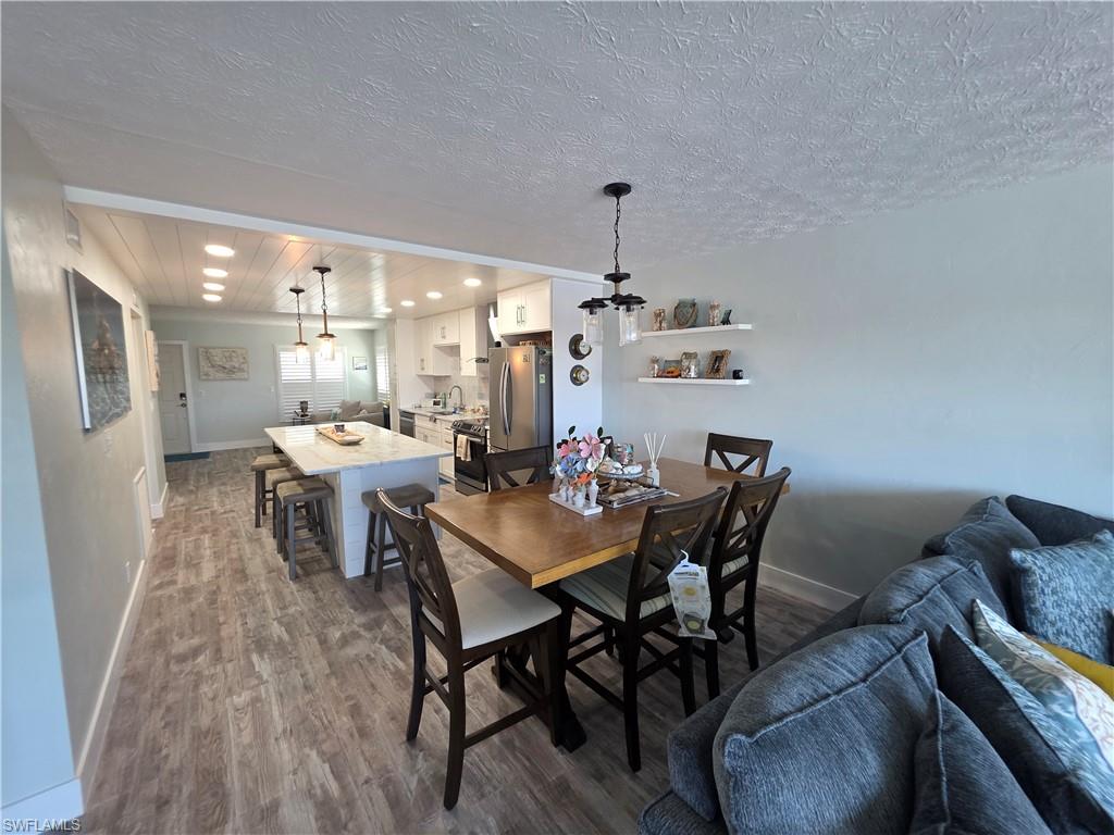 PARK VIEW POINTE CONDO - Residential