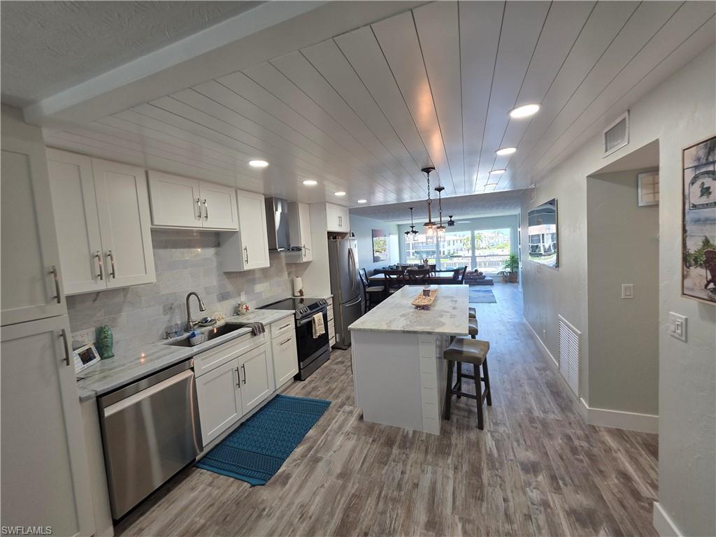 PARK VIEW POINTE CONDO - Residential