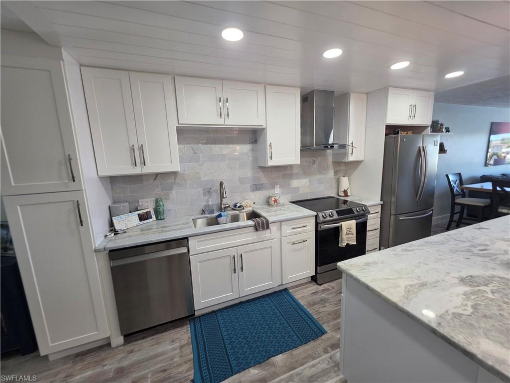 PARK VIEW POINTE CONDO - Residential