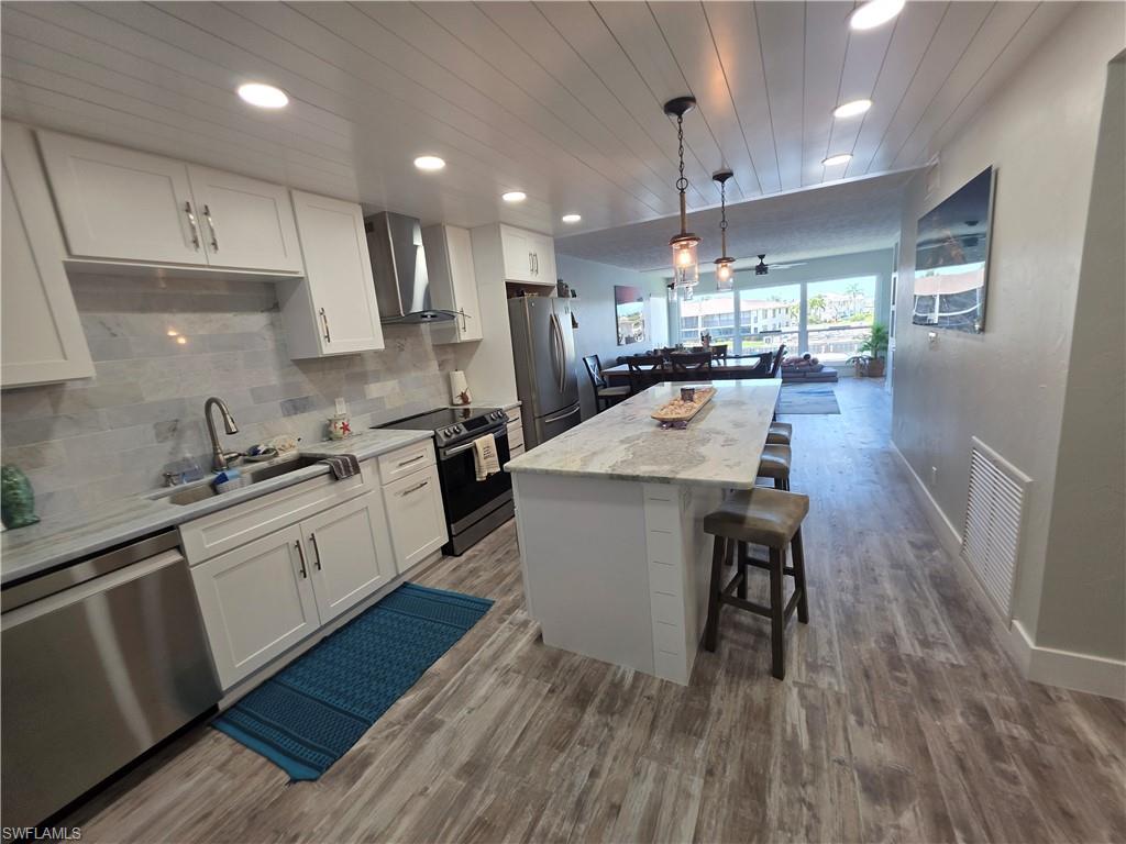 PARK VIEW POINTE CONDO - Residential