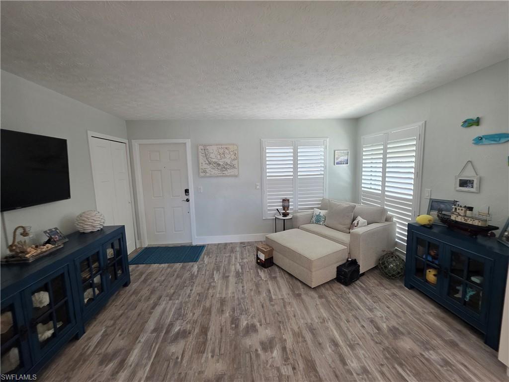 PARK VIEW POINTE CONDO - Residential