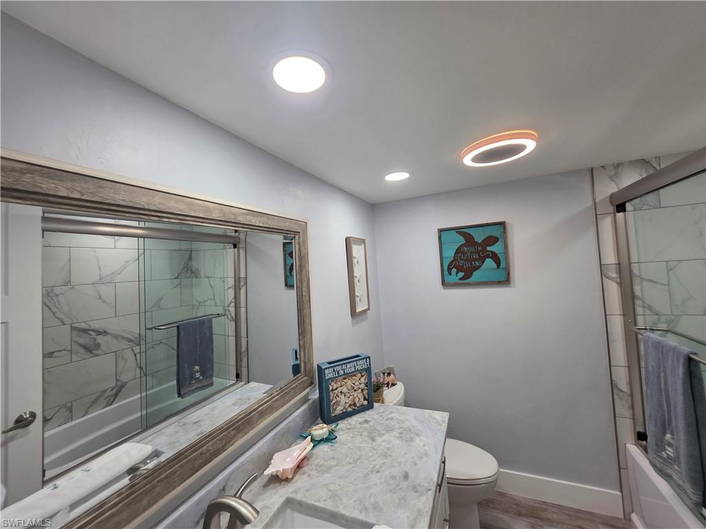 PARK VIEW POINTE CONDO - Residential